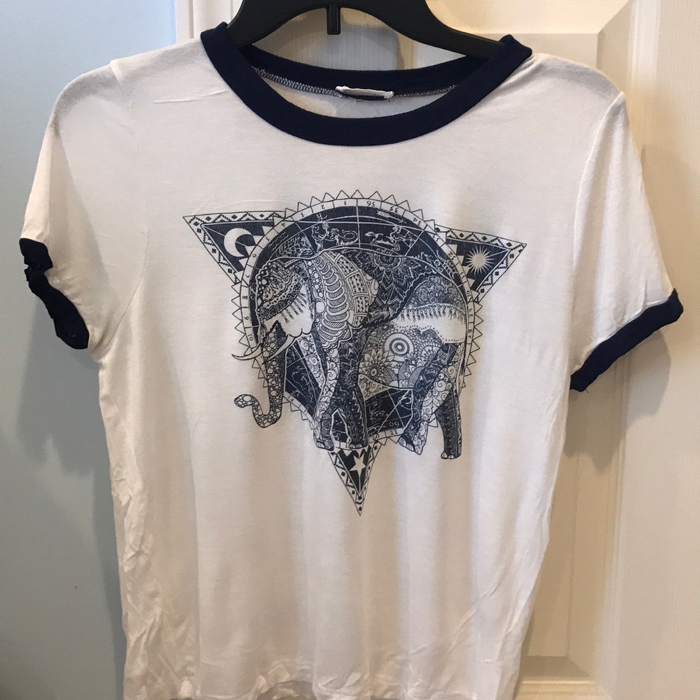 T shirt